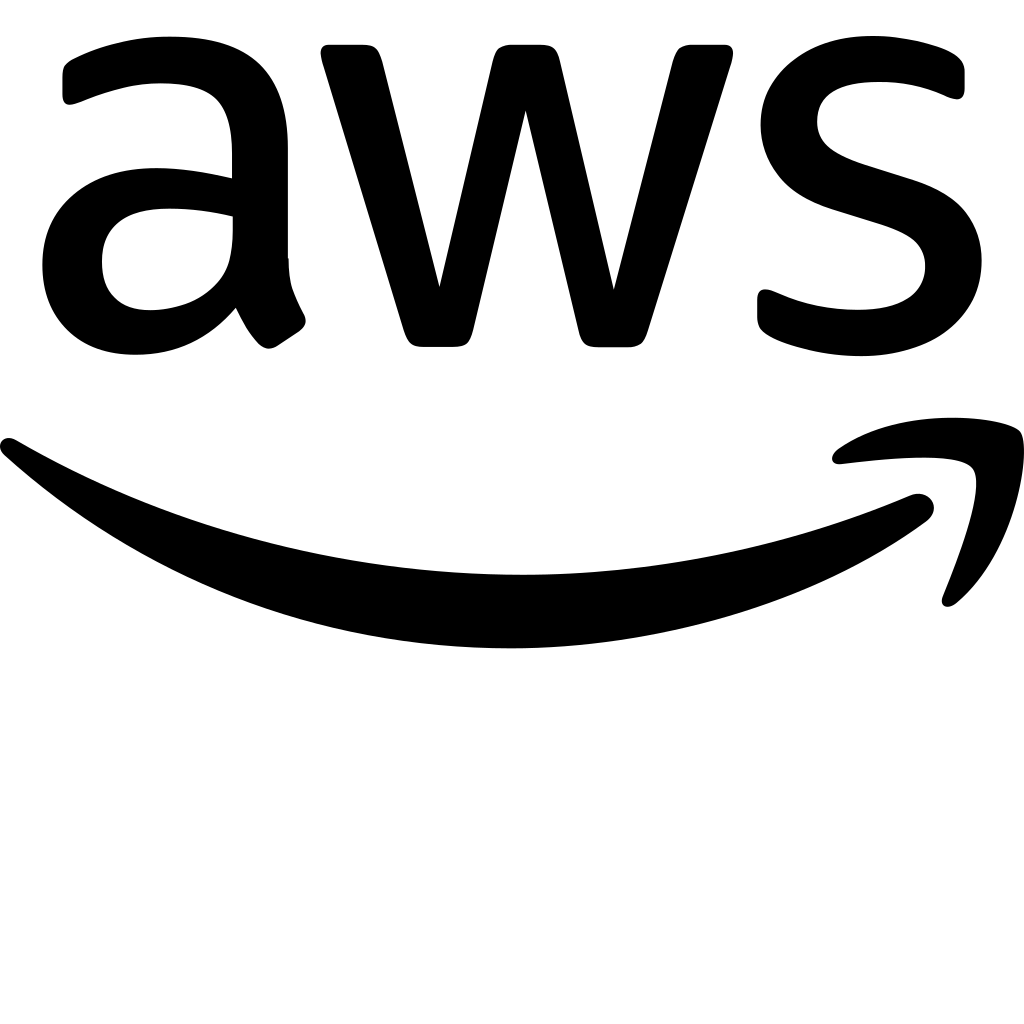 Amazon Web Services logo