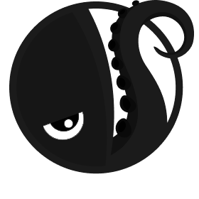 Kraken logo